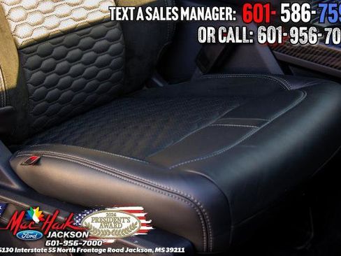 New 2026 Ford F150 Lariat w/ Equipment Group 502A High image 13