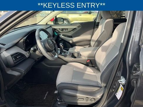 Used 2023 Subaru Outback Premium image 6