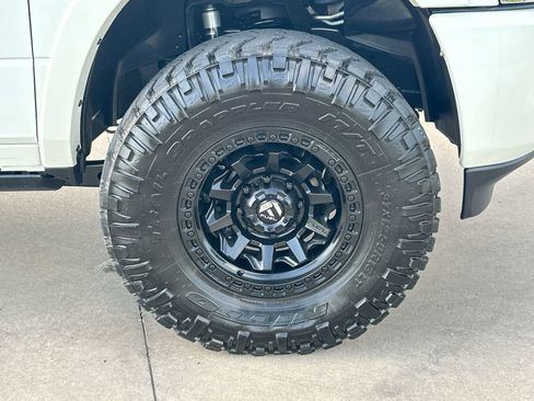 Used 2023 RAM 2500 Limited AWD/4WD image 10