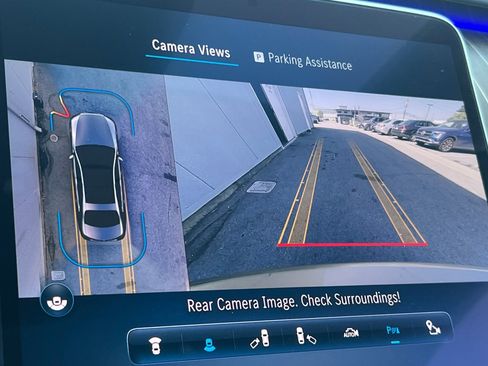 Certified 2022 Mercedes-Benz S 580 4MATIC Sedan image 19