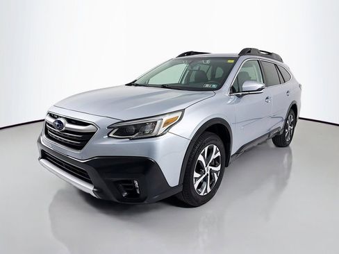 Used 2022 Subaru Outback Limited AWD/4WD image 3