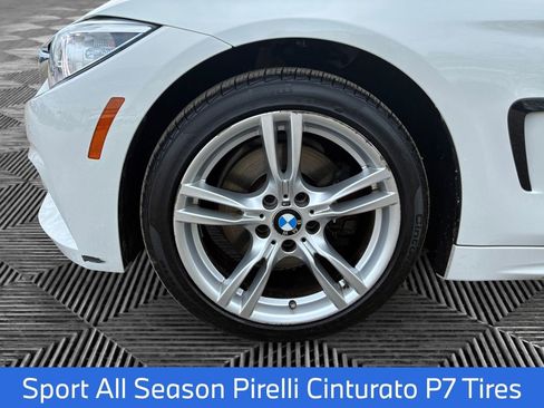 Used 2015 BMW 428i xDrive Coupe image 14