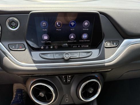 Used 2020 Chevrolet Blazer LT FWD image 11