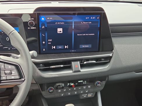 New 2026 Subaru Outback Premium AWD/4WD image 13