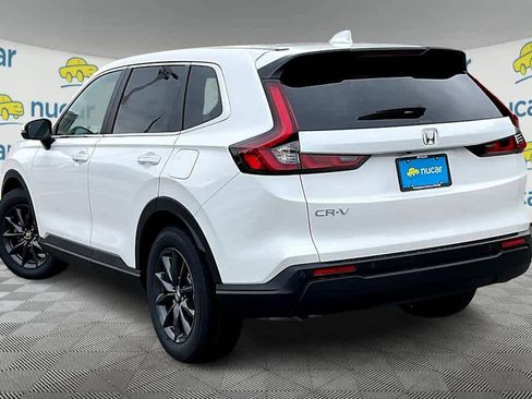 New 2026 Honda CR-V EX-L image 4