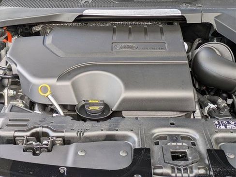 New 2026 Land Rover Range Rover Evoque S image 19