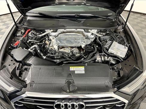 Used 2020 Audi A6 3.0T Prestige AWD/4WD image 30