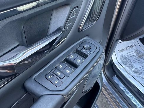 New 2026 RAM 1500 Limited w/ Night Edition AWD/4WD image 12