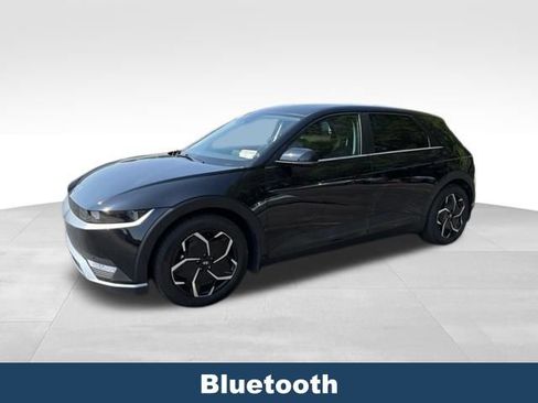 Used 2023 Hyundai Ioniq 5 SEL RWD image 2