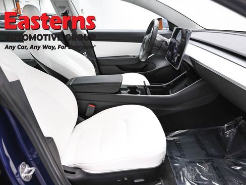 Used 2019 Tesla Model 3 Long Range AWD/4WD image 17