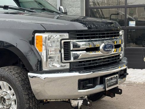 Used 2017 Ford F250 XL w/ STX Appearance Package image 43