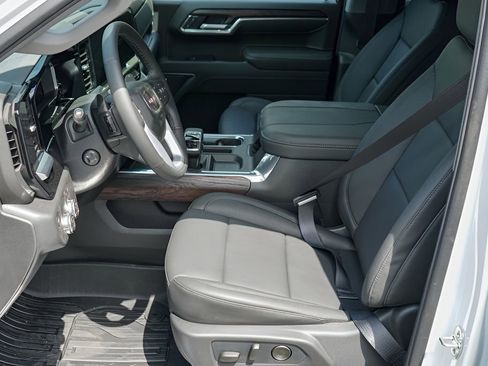 New 2026 GMC Sierra 1500 SLT RWD image 10