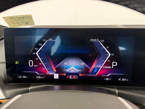 Used 2023 BMW i4 eDrive40 image 20