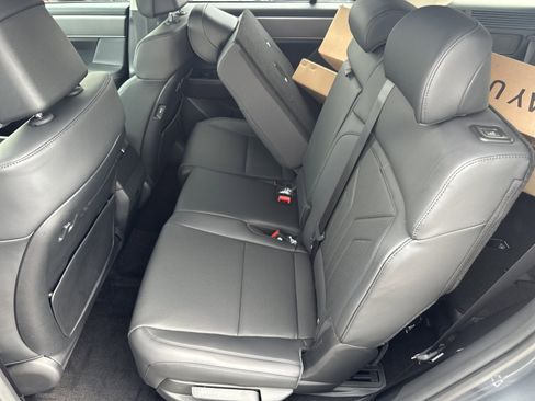 Certified 2026 Hyundai Santa Fe SEL FWD image 23