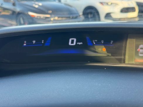 Used 2015 Honda Civic LX image 17