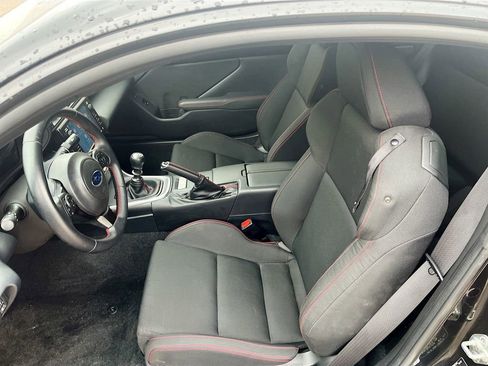Used 2022 Subaru BRZ Premium RWD image 20
