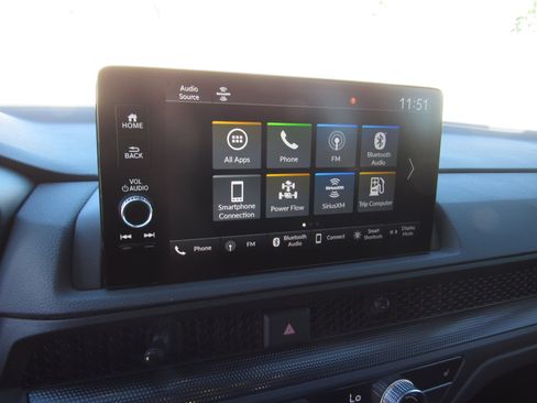 Certified 2024 Honda CR-V Sport-L image 21