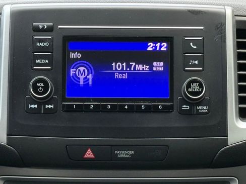 Used 2019 Honda Ridgeline Sport image 12