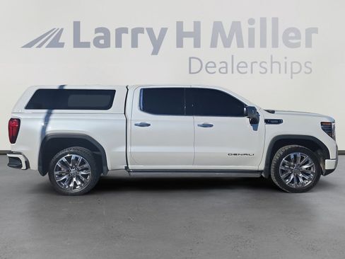 Used 2023 GMC Sierra 1500 Denali w/ Denali Reserve Package image 6