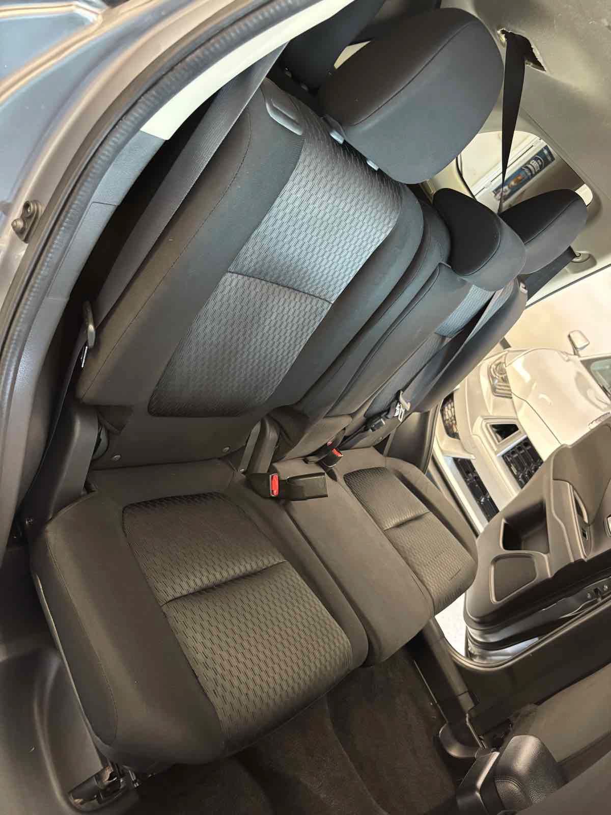 Used 2014 Mitsubishi Outlander ES FWD image 22