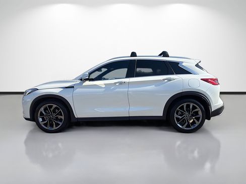 Used 2022 INFINITI QX50 Autograph image 6