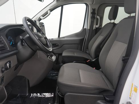 Used 2024 Ford Transit 350 XLT image 15