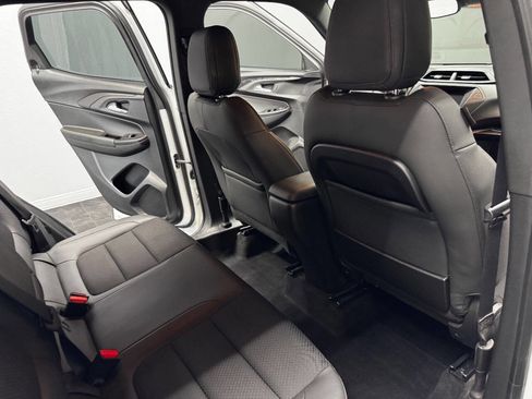 Used 2021 Chevrolet TrailBlazer RS image 49