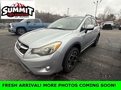 Used 2013 Subaru Crosstrek 2.0i Premium