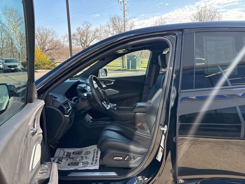 Used 2024 Acura RDX AWD w/ A-Spec & Advance Pkg image 21