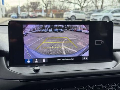 Certified 2023 Honda Accord Sport image 27