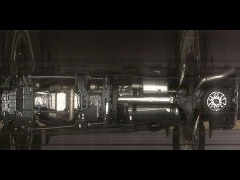 New 2026 GMC Sierra 2500 Pro w/ X31 Off-Road Package image 37