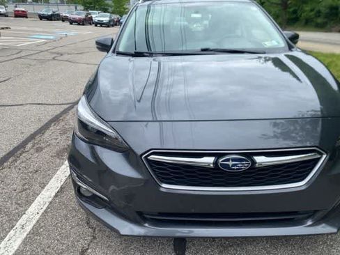 Used 2019 Subaru Impreza 2.0i Limited AWD/4WD image 23