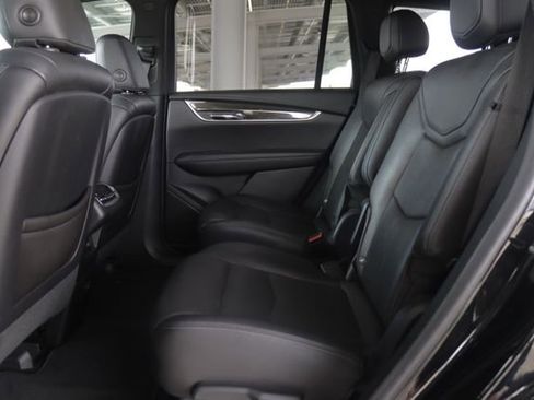 Used 2020 Cadillac XT6 Sport image 30