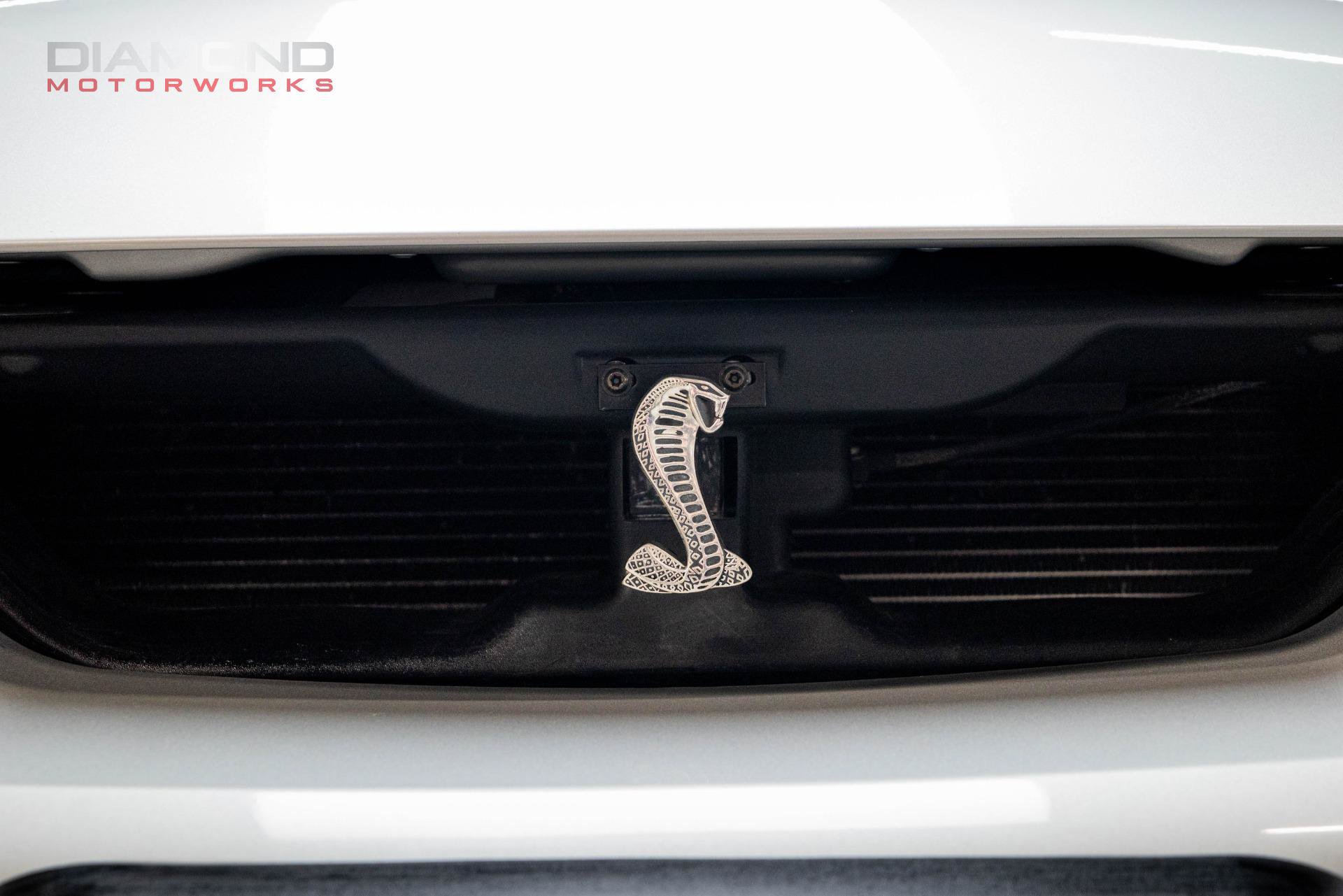 Used 2004 Ford Mustang Cobra RWD image 39