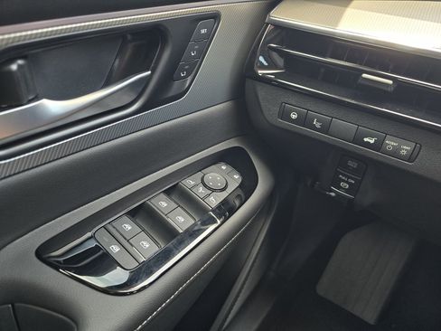 New 2026 Nissan Murano Platinum AWD/4WD image 21