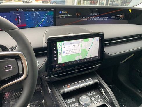 New 2026 Lincoln Nautilus Reserve image 44