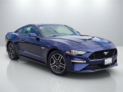 Used 2020 Ford Mustang GT