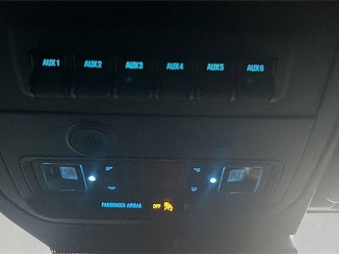 Used 2022 Ford Bronco Wildtrak image 23