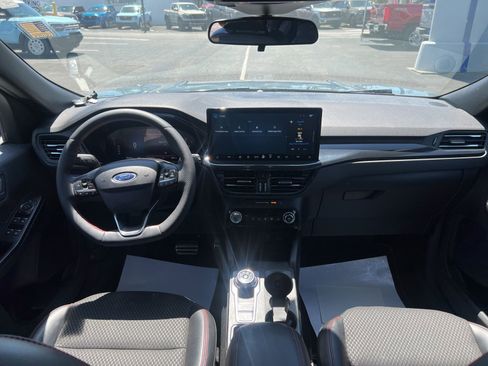 Used 2023 Ford Escape ST-Line w/ Tech Pack #1 AWD/4WD image 46