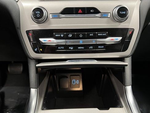 Used 2023 Ford Explorer Timberline w/ Timberline Technology Package image 40