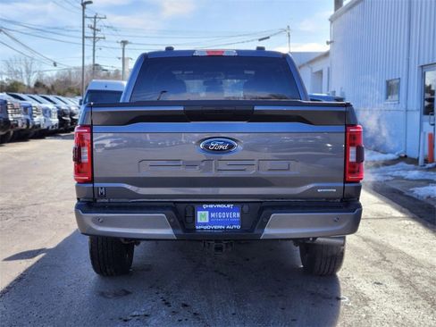 Used 2023 Ford F150 XL w/ STX Appearance Package image 4