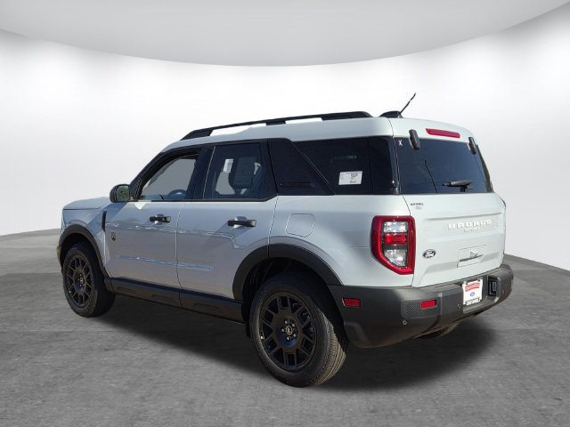 New 2026 Ford Bronco Sport Big Bend AWD/4WD image 3