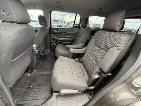 Used 2019 GMC Acadia SLE w/ Driver Alert Package I AWD/4WD image 19