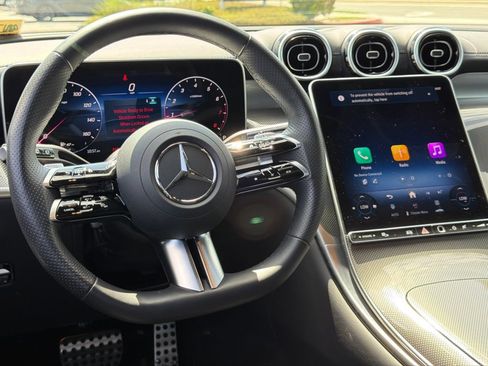 Used 2026 Mercedes-Benz GLC 300 image 31