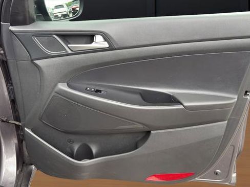Used 2021 Hyundai Tucson SEL AWD/4WD image 23
