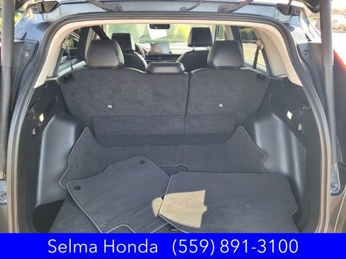 Certified 2025 Honda CR-V EX-L image 27