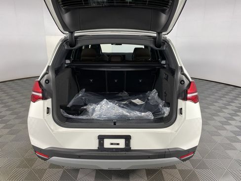 New 2026 BMW X3 xDrive30 w/ Convenience Package image 25