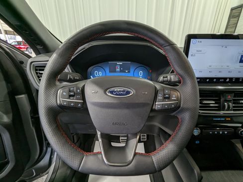 Used 2023 Ford Escape ST-Line Select w/ Tech Pack #2 image 15