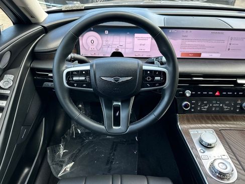 Used 2026 Genesis G80 2.5T Advanced AWD/4WD image 17