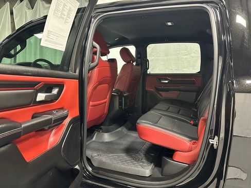 Used 2026 RAM 1500 Rebel w/ Rebel Level 1 Equipment Group AWD/4WD image 39